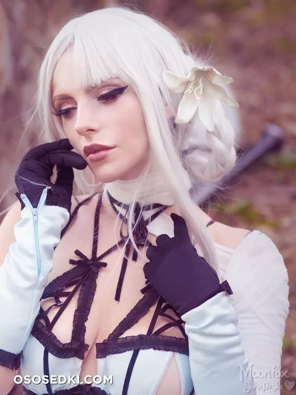 Drakengard - Zero - 5