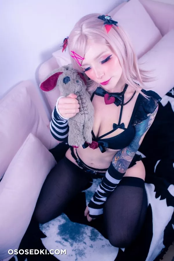 Emo Girl - 1