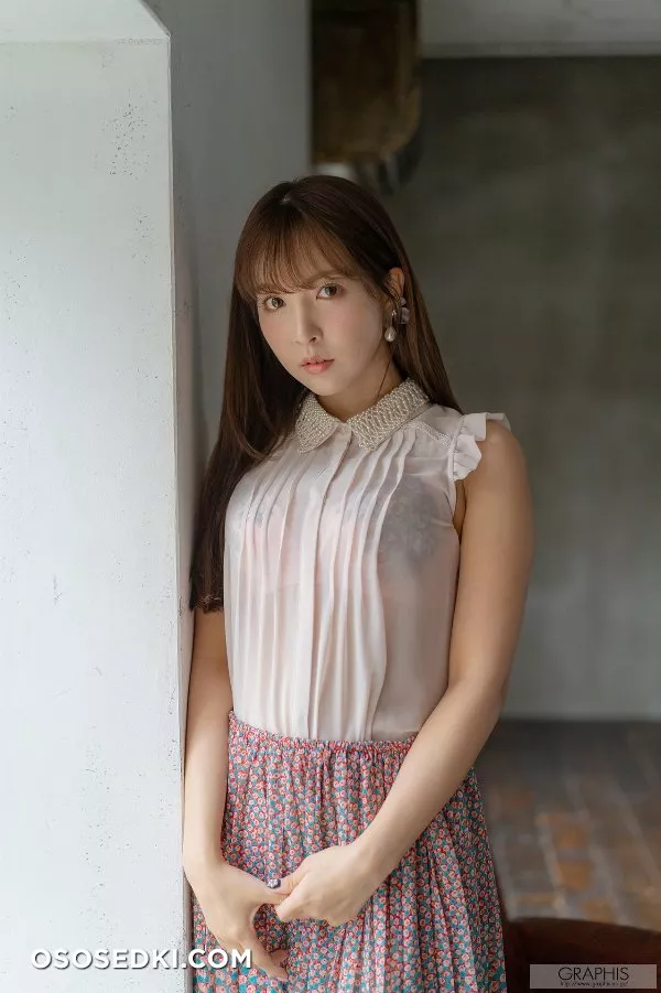 Yua Mikami - Limited Edition - 1