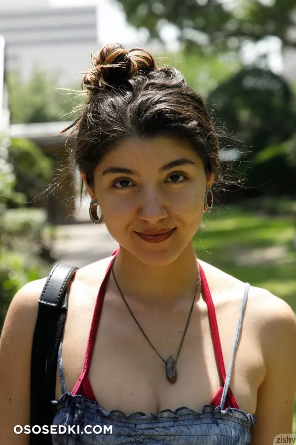 Adriene Macedo Please Open Pools - 3