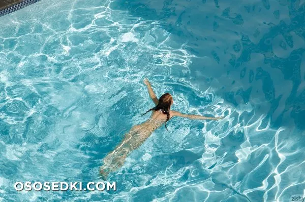 Zoey Luna Swimsuit XXS - 2