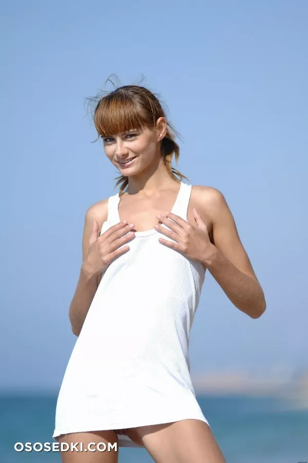 Iren - Singlet - 3