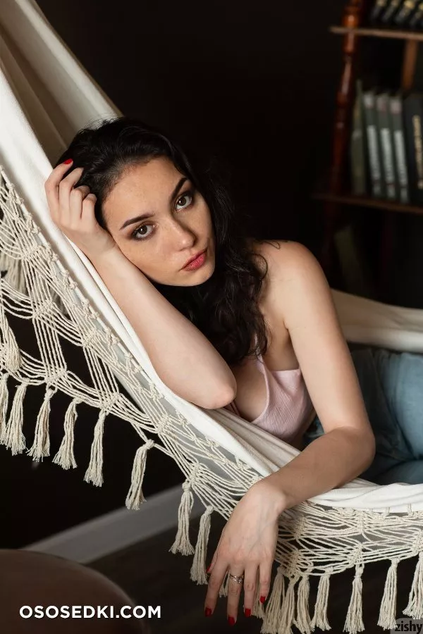 Darya Nosenko Other Side of Russia - 3