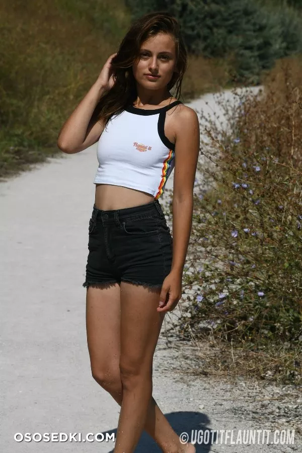 Hazel - Set 1 - Part 2 of 2 - 1
