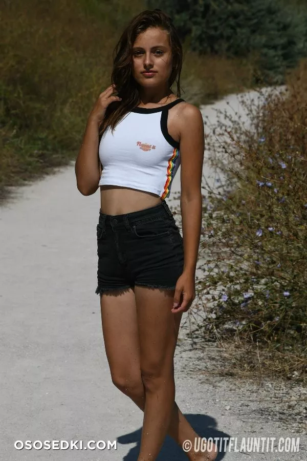 Hazel - Set 1 - Part 2 of 2 - 2