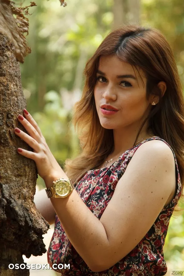 Gisela Arias Life With Plants - 2