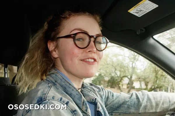 Kat Keen Is Vantastic - 2