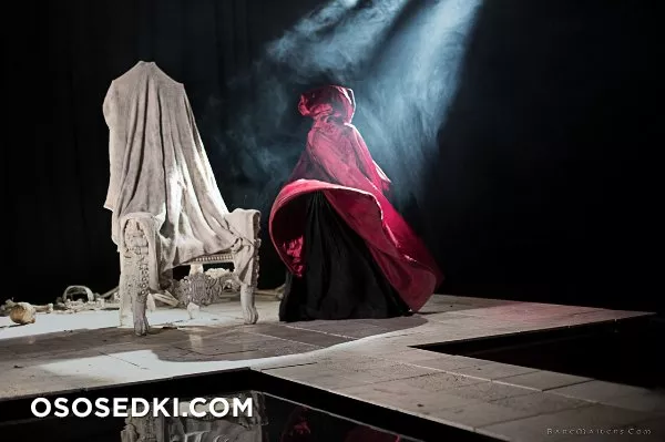 Athena - The Blood - 1