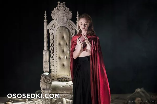 Athena - The Blood - 4