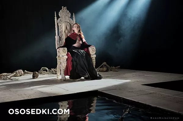 Athena - The Blood - 5