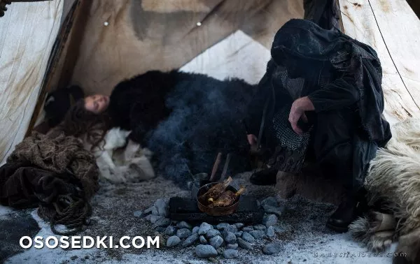 Elena Koshka - ElenKa Tent - 1