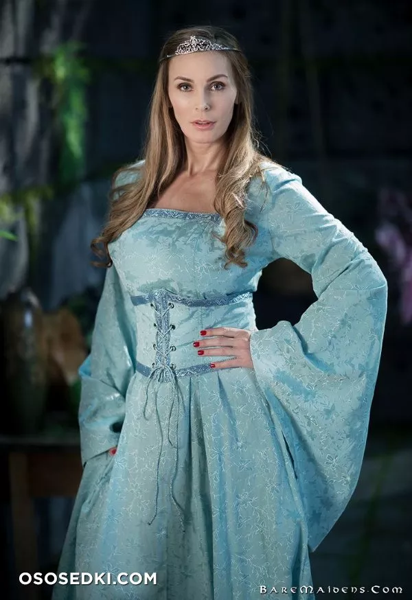 Tanya Tate - Unwelcome Guest - 4