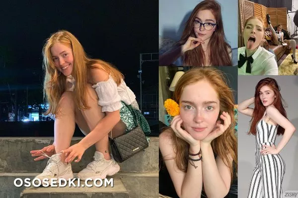 Jia Lissa - 1