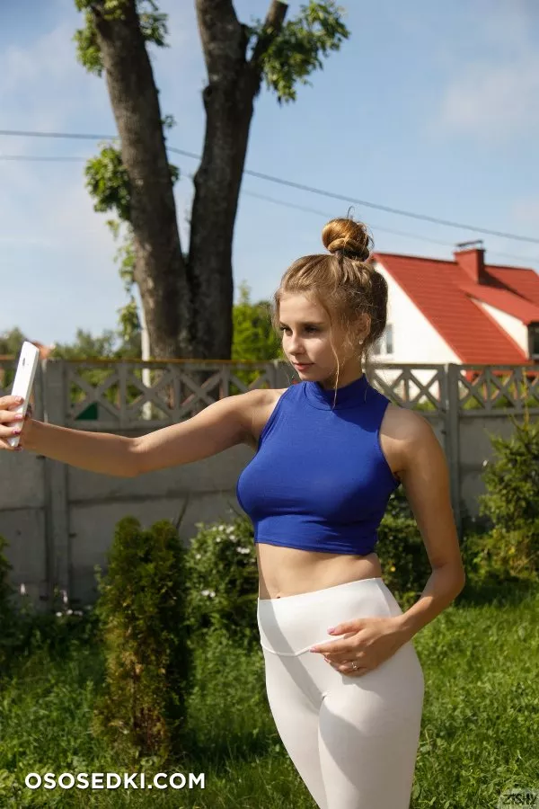 Ulyana Orsk Half The Population - 3