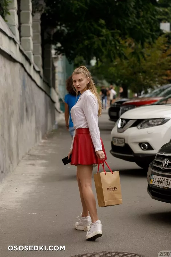 Regan Budimir Dreaming In A Park - 5