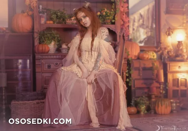 Genevieve — Ethereal - 1