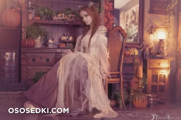 Genevieve — Ethereal - 4