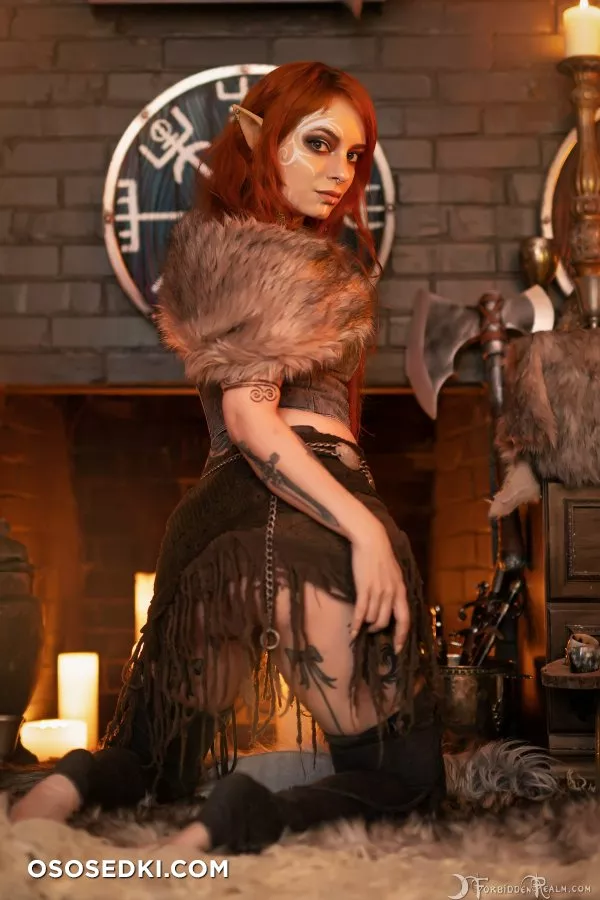 Genevieve - Alfheim - 5