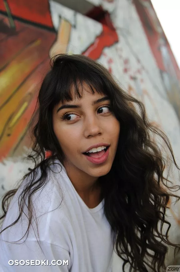 Clarissa Dominguez Hi Fruitti - 3