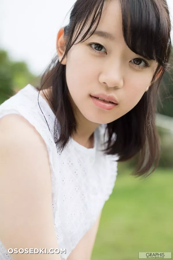 First Gravure - 4