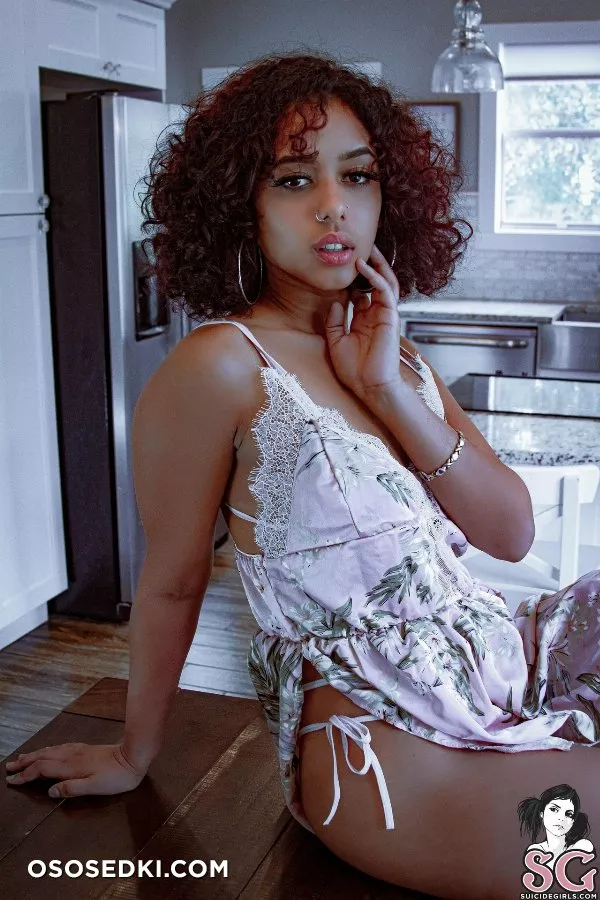 Taina - Late Afternoon Snack - 4