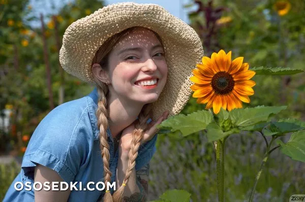 Caring Erin Wife Is Beautiful - 4