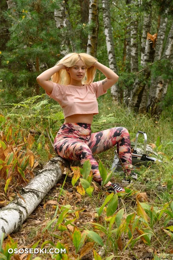 Bianca Bell Has A Picnicc - 5