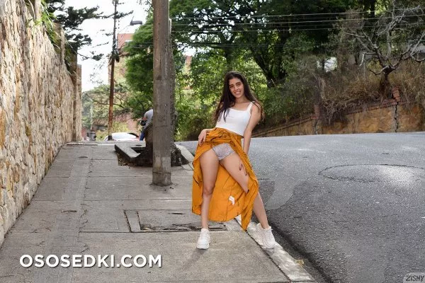 Ileana Burgos Pumpkin Spice - 4