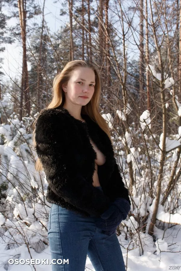 Lida Nowak All Snow Melts - 1
