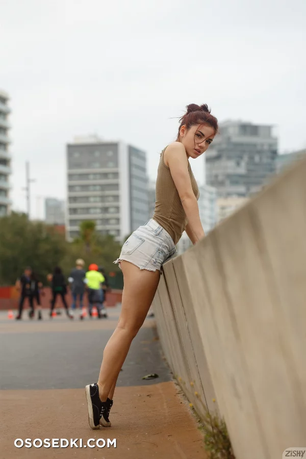 Madeline Escobar Barcelona Dreaming - 1
