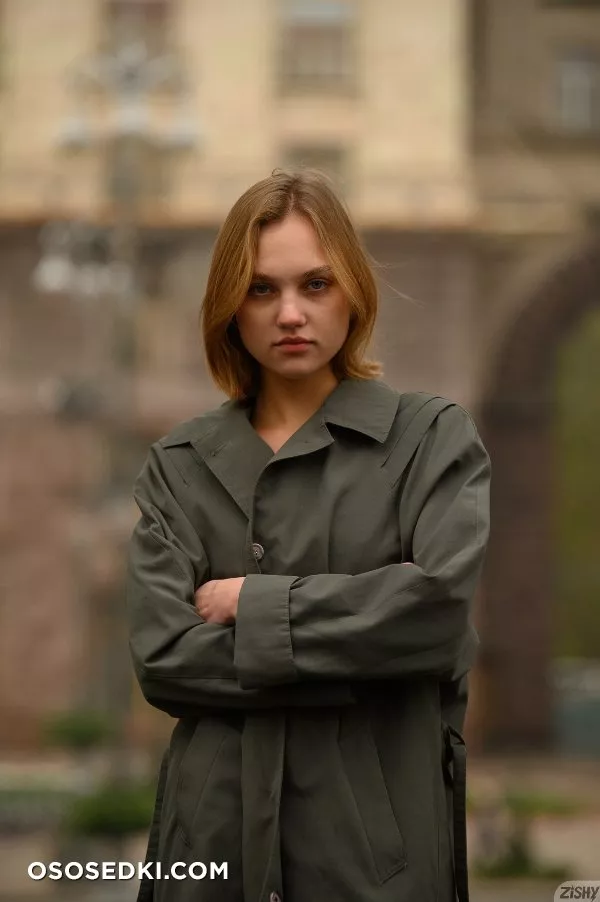 Valya Easton Generation Kiev - 2