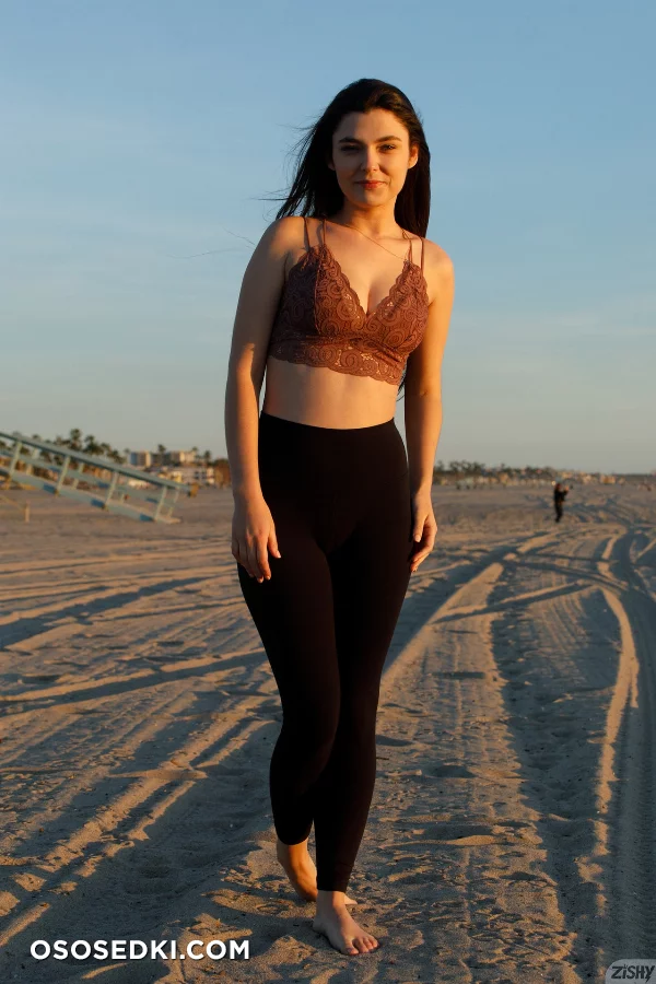 Melba Chastain Hair Sand Curves - 3