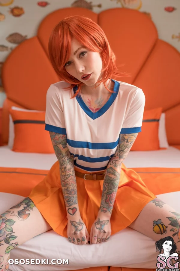 SuicideGirls Mistyy - The Navigator - x40 - May 05 2025 - 4