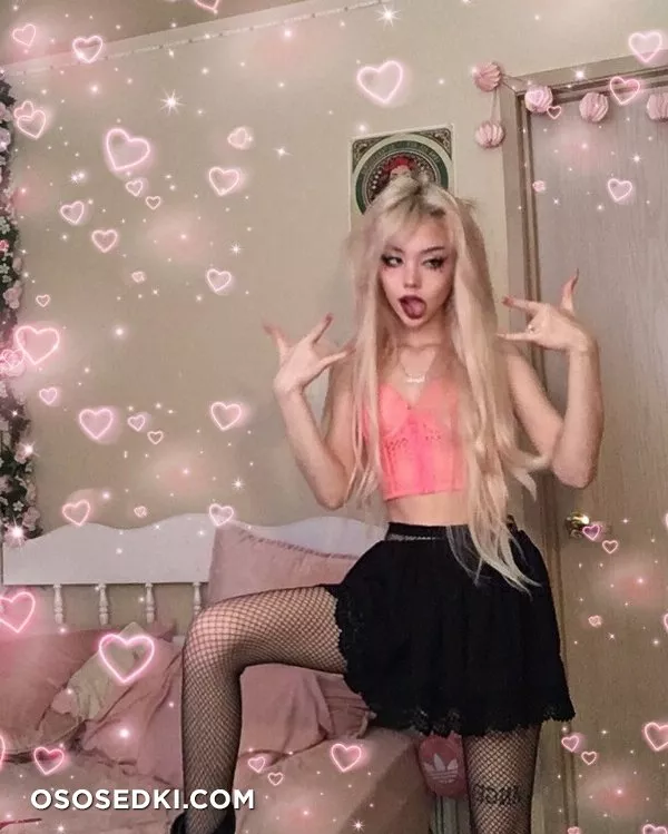 Satangrrl. Instagram - 2