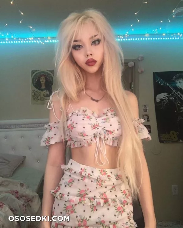 Satangrrl. Instagram - 3