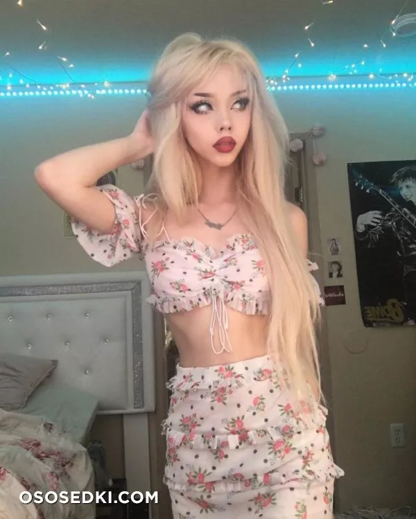 Satangrrl. Instagram - 4