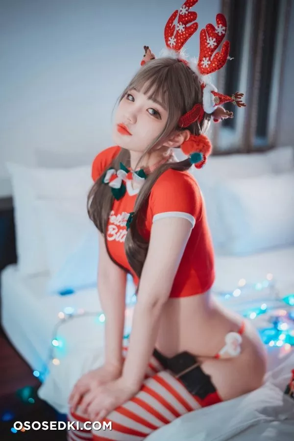 Jenny. Christmas Special - 4