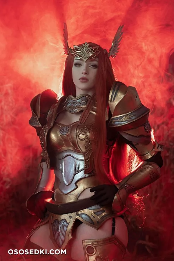 Lady Melamori. Lineage - 1