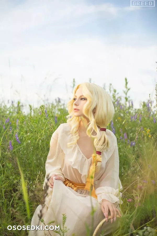 Oichi. Lisa. Castlevania - 2