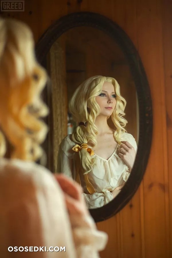 Oichi. Lisa. Castlevania - 5