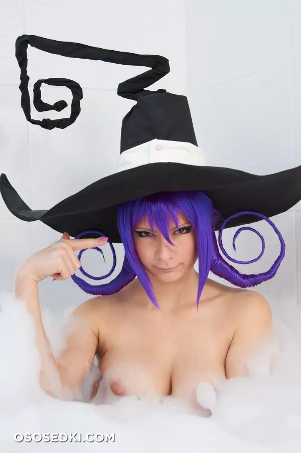 Jannet. Blair. Soul Eater - 1