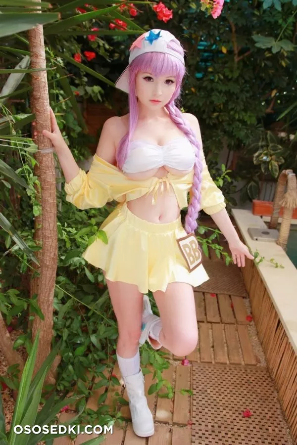 Hidori Rose. BB. Fate Grand Order. Summer - 3
