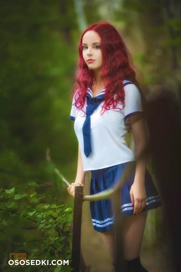 Helly Valentine. Walk In The Park - 5