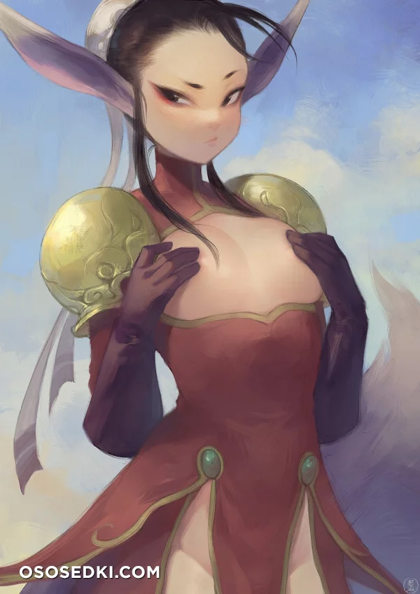 by Nat The Lich - 4
