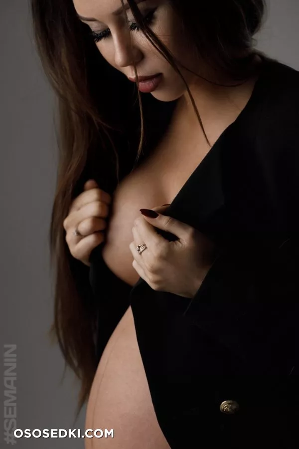 Фотосессия беременности без Ми-ми-Ми ,) - 2