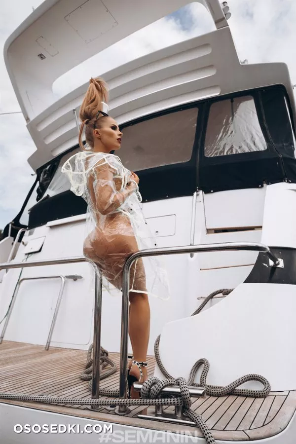 Надя для PlayboyRussia.com - 3