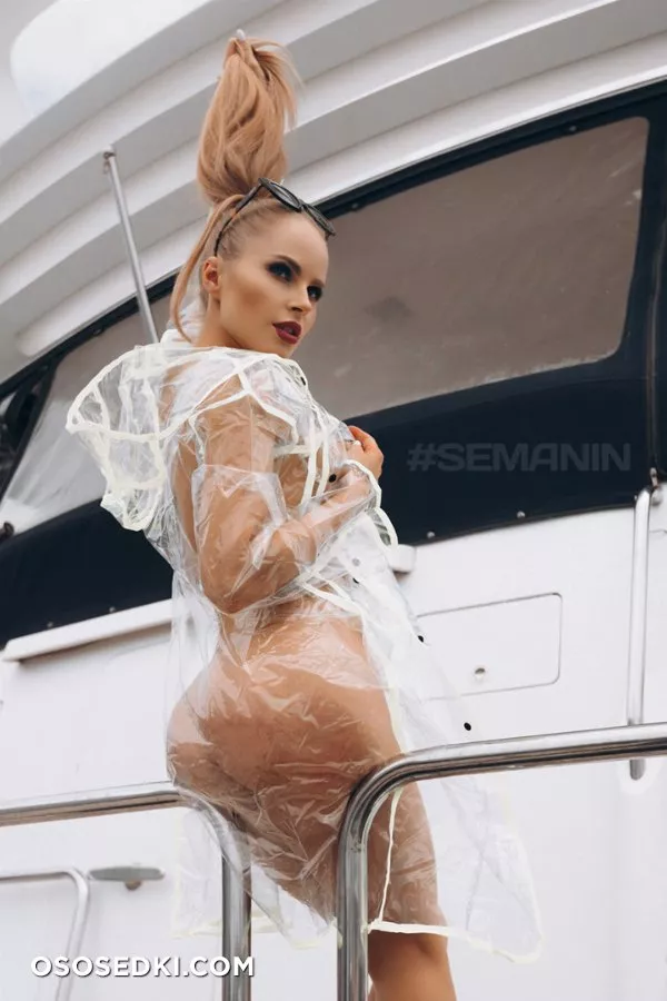 Надя для PlayboyRussia.com - 4