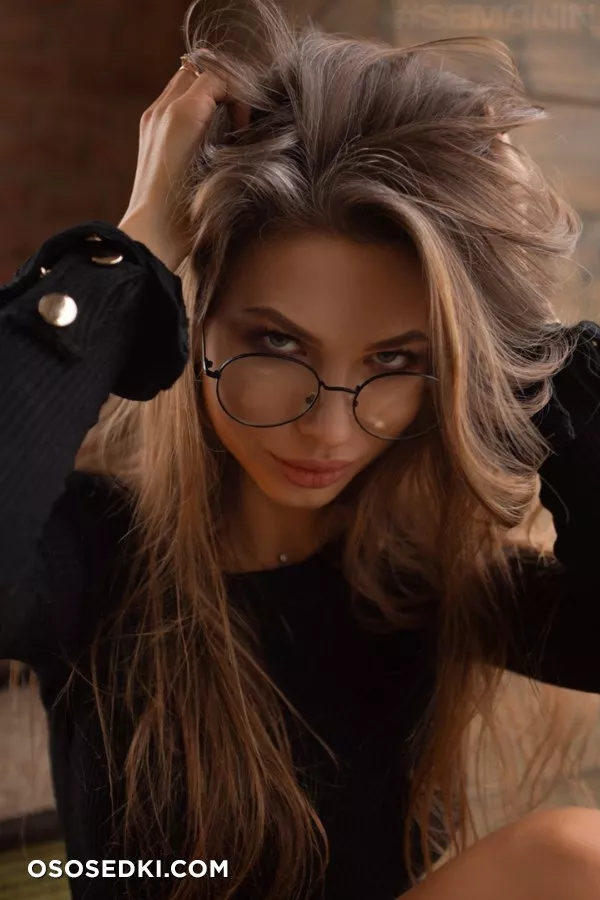 DArya Shy - 1