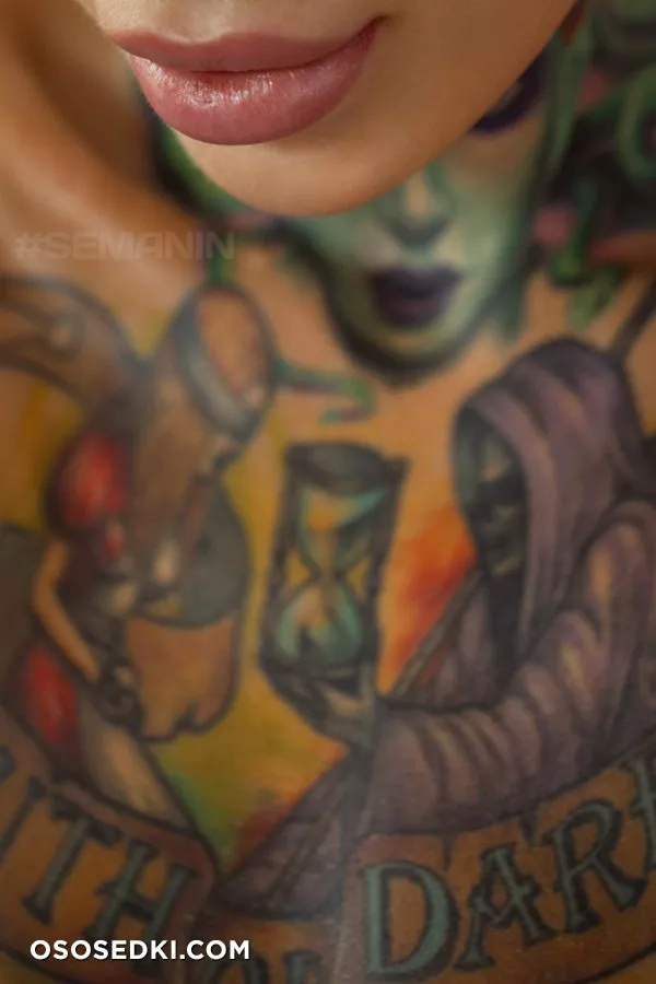 BALI - DarkHorse - 5