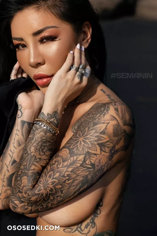 Kimmy Bali - 4